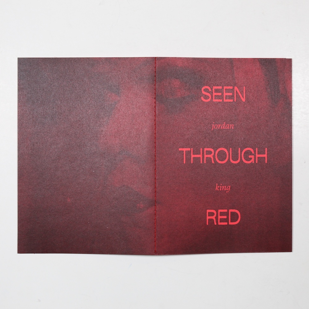seen Through Red