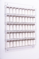 Kelly Mark: Salt Series: 20,833,300