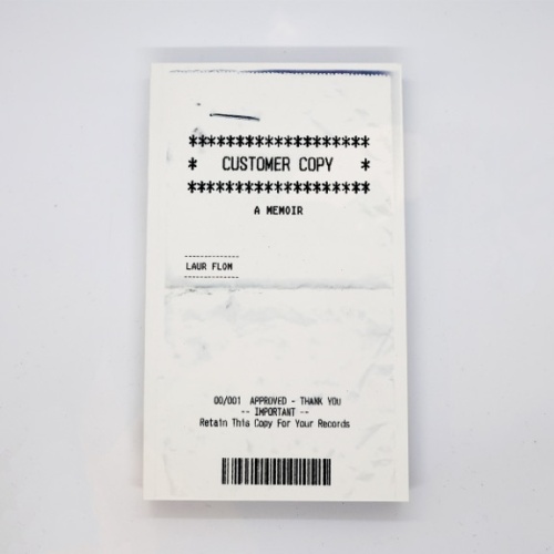customer copy