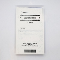 Laur Flom: customer&#160;copy