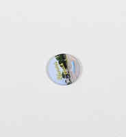 Shari Kasman: Bloordale Beach&#160;Pins