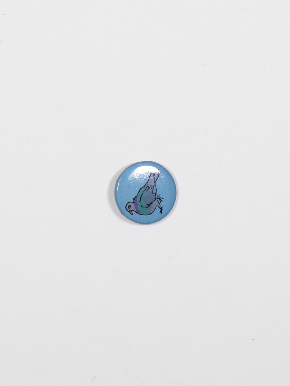 pigeon pins 