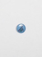 Shari Kasman: Pigeon&#160;Pins