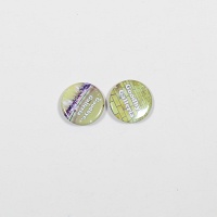 Shari Kasman: Galleria Mall&#160;pins