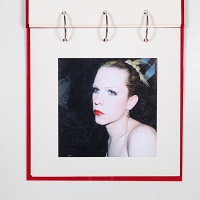 Jordan King: Seen Through Red (Special&#160;Edition)