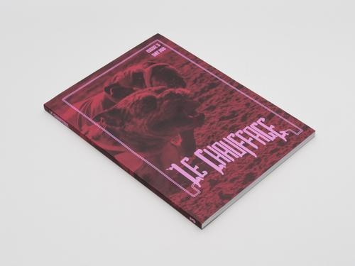 Issue 03 Le Chauffage