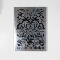 Noor Ale, Sasa Bogojev, and Jonathan Travis: wet light in&#160;midnight
