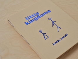 Stuart Berman and Justin Peroff: Little Kingdoms: The Artwork of Broken Social Scene (and&#160;more)