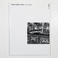 Jeanie Riddle: Other Desert Cities