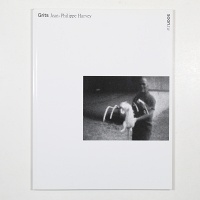 Jean-Philippe Harvey “Grits“