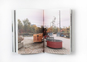 Kari Cwynar: Temporary&#160;Acts