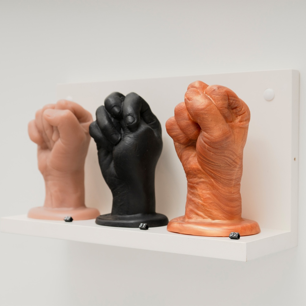 Queer Multiples Documentation 5