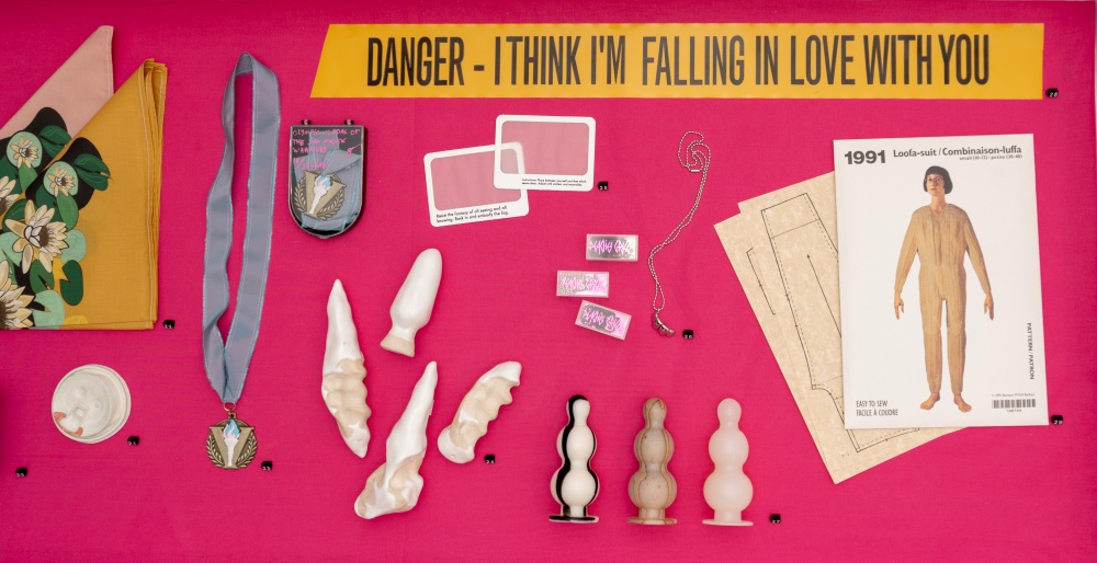 Queer Multiples Documentation 7