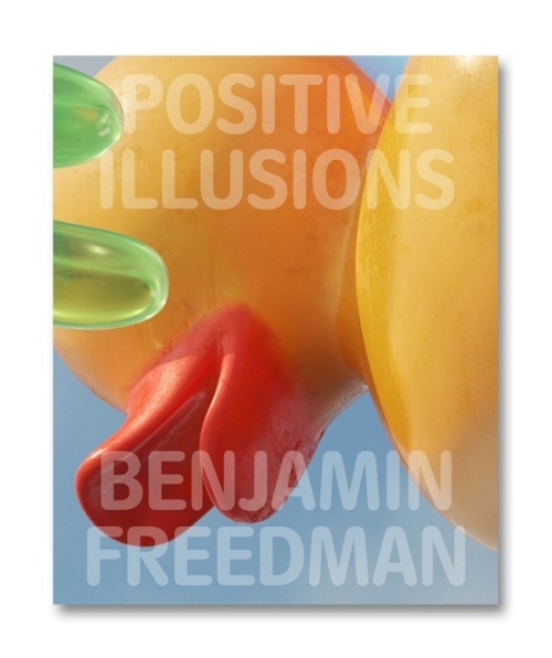 positive illusions