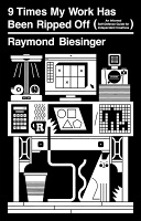 9 Times My Work Has Been Ripped&#160;Off