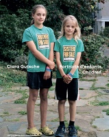 Diane Charbonneau, Clara Gutsche, Marie-Josée Lafortune, and Zoë Tousignant: Clara&#160;Gutsche