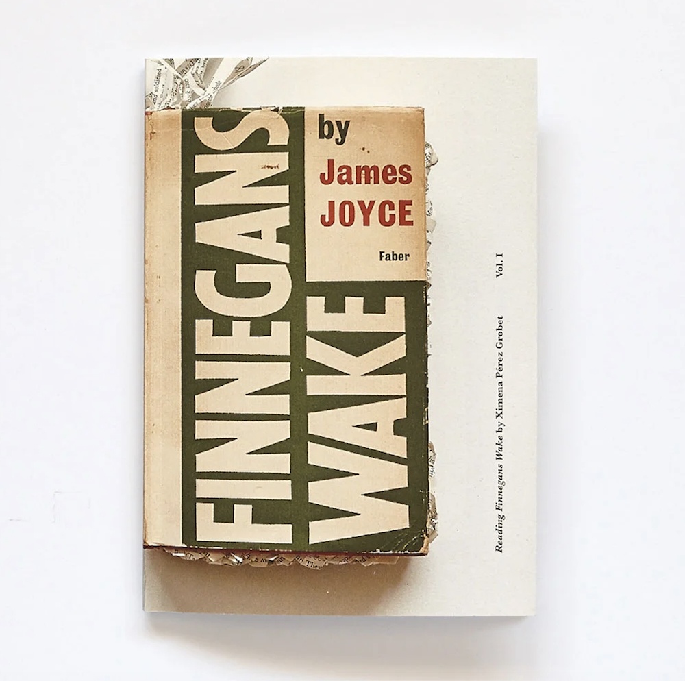 Reading Finnegans Wake