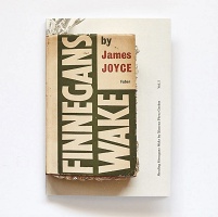 Ximena Perez Grobet: Reading Finnegans Wake