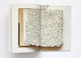 Ximena Perez Grobet: Reading Finnegans Wake