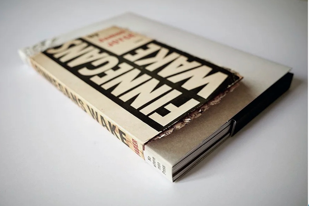 Reading Finnegans Wake Set