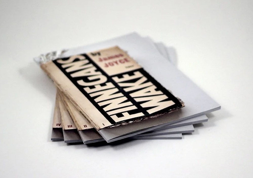 Reading Finnegans Wake 