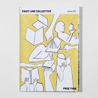 Eve Beech, Ruth Corney, Eleanor Dare, Angela Greenwell, Lisa Greenwood, Nicko King, Peta Lloyd, Melanie Selfe, and Arlene Tribbia: Free Time