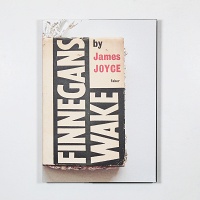 Ximena Perez Grobet: Reading Finnegans Wake Set