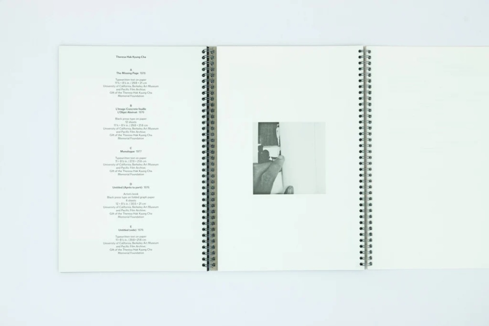 distinguish the limit from the edge