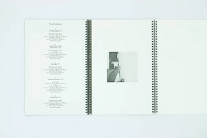 Theresa Hak Kyung Cha, Jacob Korczynski, and Jimmy Robert: distinguish the limit from the edge