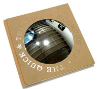 AA Bronson: The Quick and the Dead, Special Edition