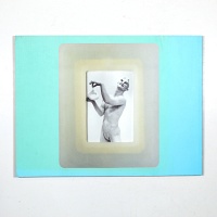 Matthew Barney: Drawing Restraint 7