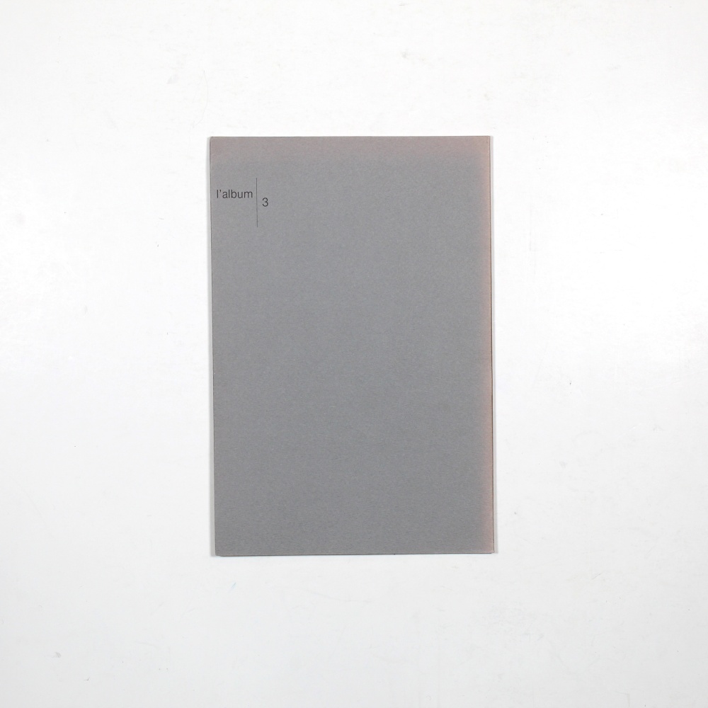 Vingt fois sur le métier, remettez votre ouvrage back cover 