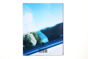 Petra Collins: Discharge