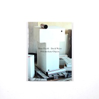 Peter Fischli and David Weiss: Polyurethane Objects