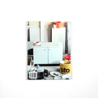 Peter Fischli and David Weiss: Polyurethane Objects