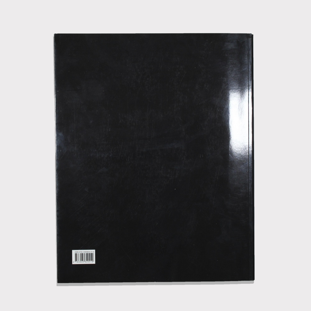 SONNE, MOND UND STERNE back cover 