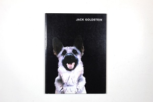 Jack Goldstein : Jack Goldstein: Films, Records, Performances and Aphorism 1971–1984