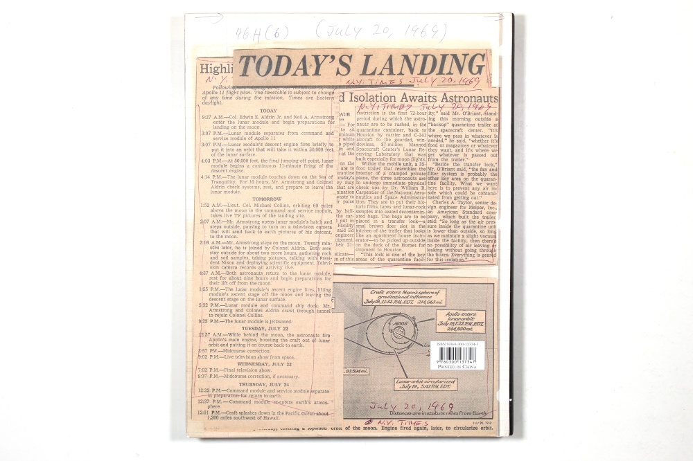 10 Tableaux and 16,952 Pages back cover 