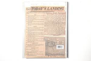 Charles Wylie: 10 Tableaux and 16,952 Pages