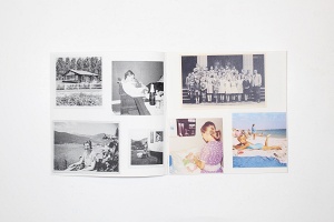 Celine Duval and Hans Peter Feldmann: Cahiers d’Images No. 4