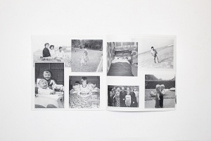 Celine Duval and Hans Peter Feldmann: Cahiers d’Images No. 4