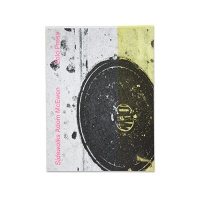 Adam McEwen: Sidewalks