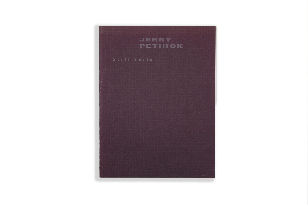 still veils front cover