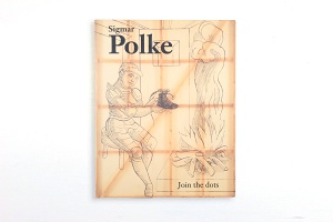 Sigmar Polke: Join the dots
