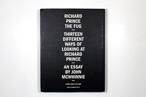 Richard Prince: The Fug