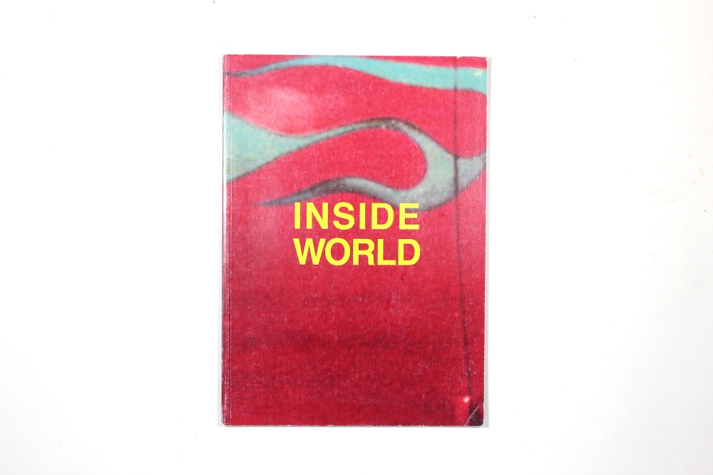 inside world front cover 
