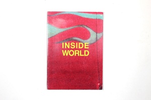 Richard Prince: Inside World