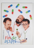 General Idea’s Fin de Siècle