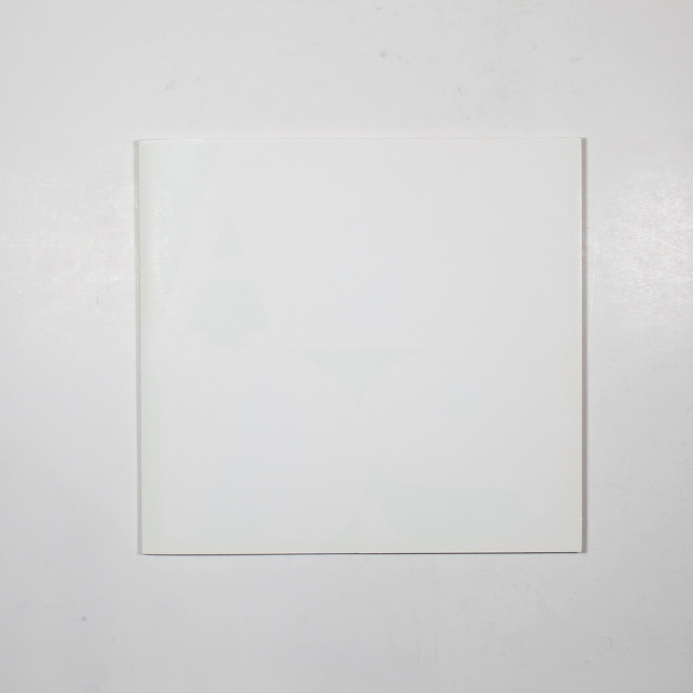 The Sensuous Whiteness of Life’s Interruptions