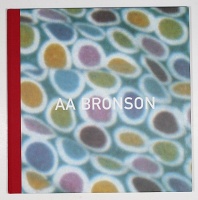 AA Bronson and Matthias Herrmann: AA Bronson: Felix, June 5th, 1994